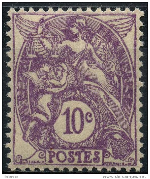 France (1927) N 233 * (charniere) - Unused Stamps