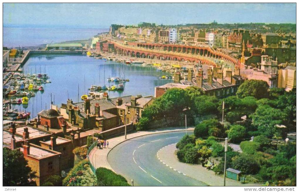 Madeira Walk And Inner Harbour - Ramsgate - Ramsgate