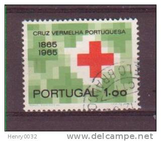 PORTUGAL - 1965 - Y&T N° 968 -  Oblitéré - Ganze Jahrgänge