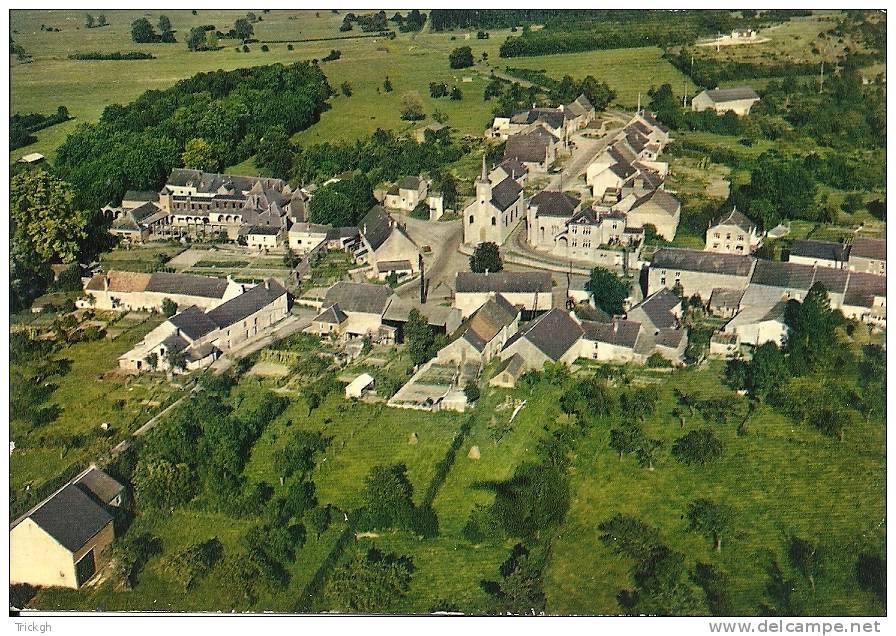 Matagne La Petite / Panorama Carmel - Doische