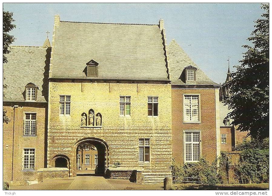 Tongerlo Abdij Premonstratenzerorde Abbaye Prémontrés 1130 / Bière Bier Beer - Westerlo