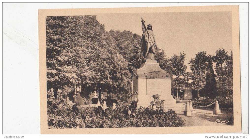 BR42552 Le Cateau Monument Aux Morts   2 Scans - Le Cateau