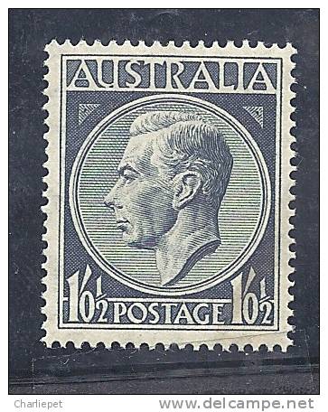 Australia Scott # 247 MNH  Catalogue $2.50 - Ongebruikt