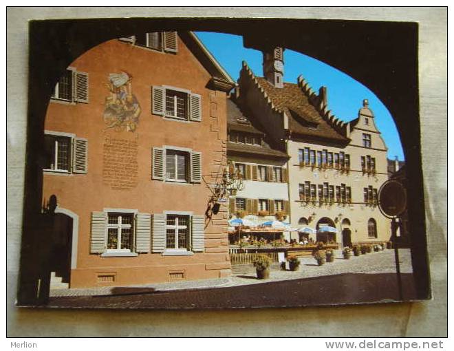 Staufen Im Breisgau    D85049 - Staufen