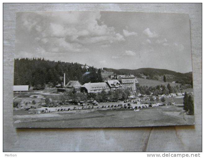 Feldberg  -Feldberger Hof      D85150 - Feldberg