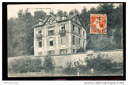 78 BUC / Villa Sainte Marie / - Buc