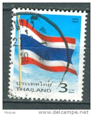 Thailand, Yvert No 2083 + - Thailand