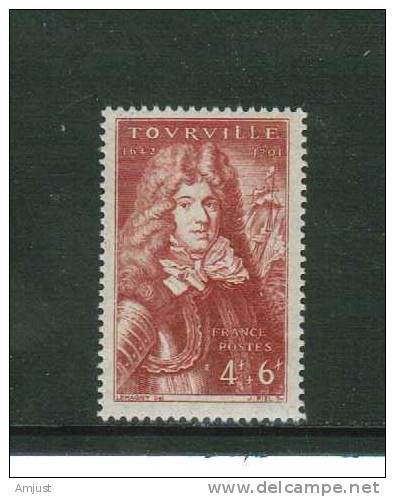 Timbre De France Yvert & Tellier No. 600 ** Sans Charnière - Unused Stamps