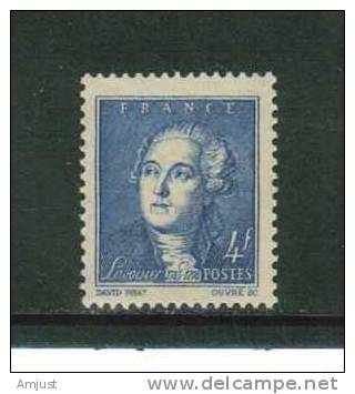 Timbre De France Yvert & Tellier No. 582 ** Sans Charnière - Unused Stamps