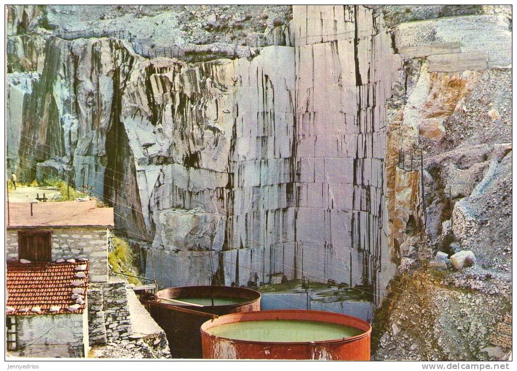 CARRARA , Cave   * - Carrara