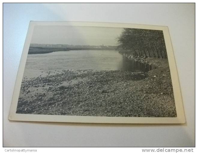 Torino Fiume Po  Fotografica - Fiume Po