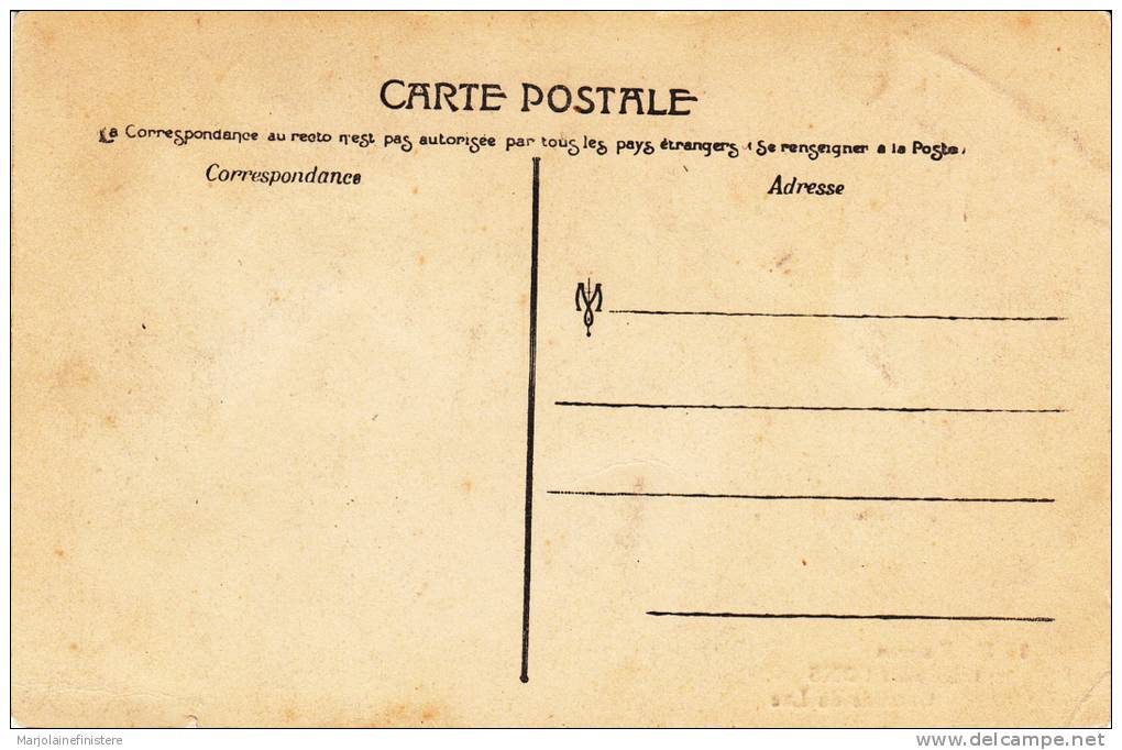 Dép. 58 - EN MORVAN. - Les Settons. - Cascade Du Lac. J.C., Autun N° 5 - Sonstige & Ohne Zuordnung