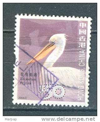 Hong Kong, Yvert No 1316 + - Used Stamps