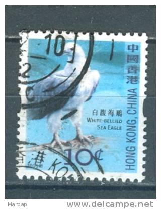 Hong Kong, Yvert No 1301 + - Used Stamps