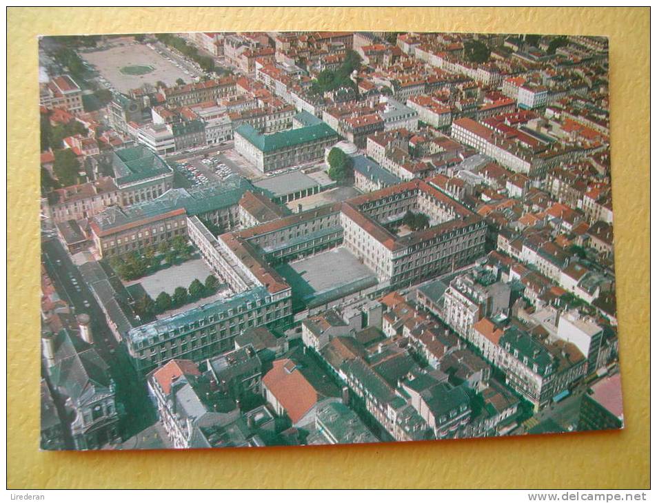 NANCY. Le Lycée D'Etat De Garçons Henri Poincaré. - Nancy