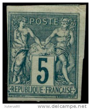 #35# COLONIES GENERALES N° 31 * - Sage