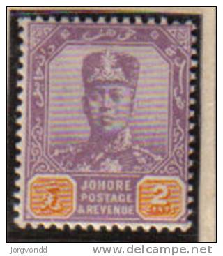 Johor-1910 (61) * - Johore