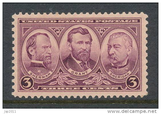 USA 1937 Scott 787 MNH ** - Unused Stamps