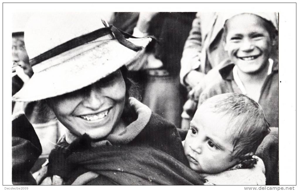 BR38326 Women And Children North La Paz Bolivia  2 Scans - Bolivië