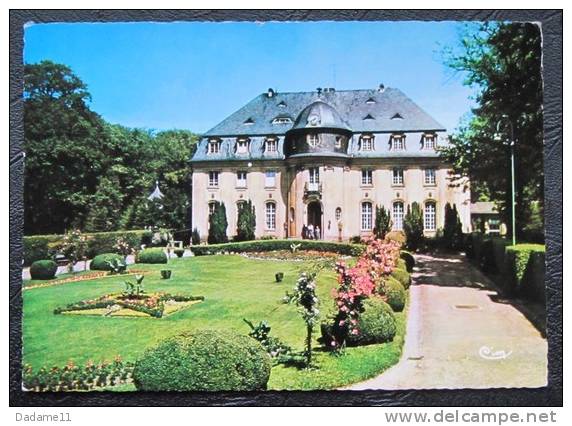 Boulay Maison Charleville Sous Bois - Boulay Moselle