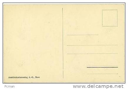 Thun - Hauptgasse, Nr. 6749, Ansichtskartenverlag A.-G., Circa 1920 - Sonstige & Ohne Zuordnung