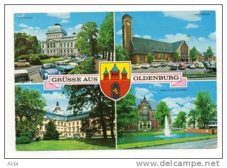 Grüsse Aus Oldenburg - Oldenburg