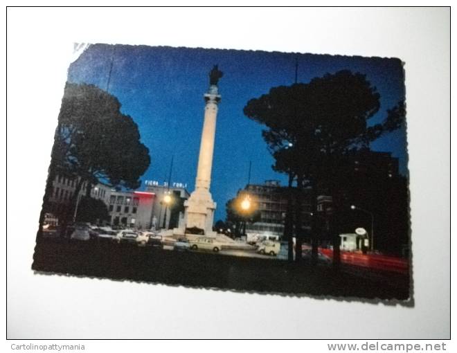 Monumento Ai Caduti  Forlì Piazzale Della Vittoria - War Memorials