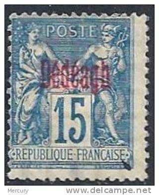 15 C. Sage Neuf - Unused Stamps