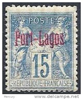 15 C. Sage Neuf RARE - Unused Stamps