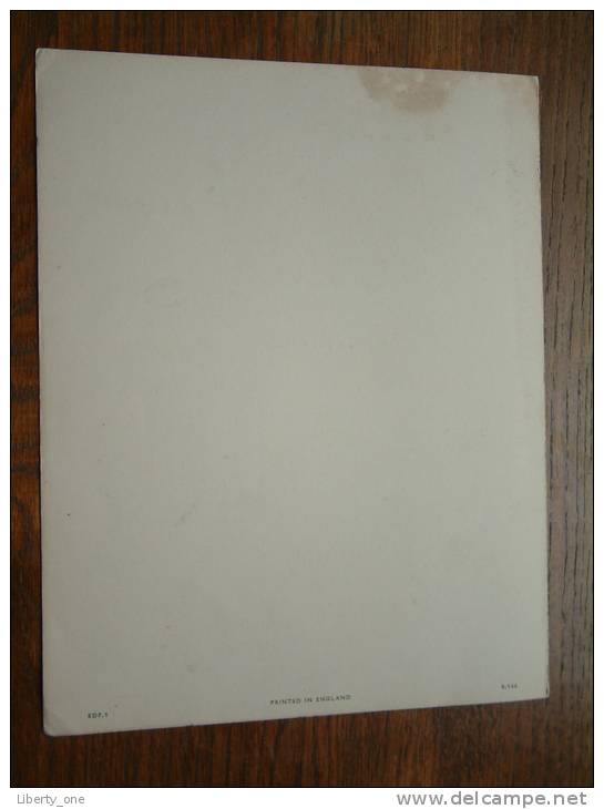 R.M.S. " QUEEN MARY " Dinner - 1952 / CUNARD WHITE STAR ( Voir Photo Pour Detail )! - Menus