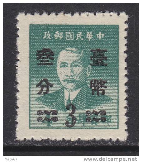 Rep.of China 1057  ** - Unused Stamps