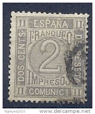 ESP0288  EDIFIL Nº 116 - Used Stamps