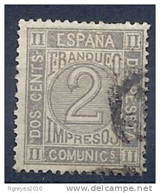 ESP0288  EDIFIL Nº 116 - Usados