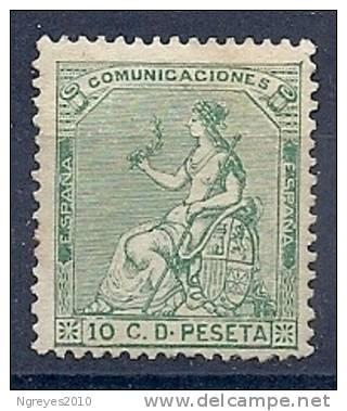 ESP0294  EDIFIL Nº 133 - Unused Stamps