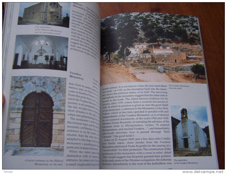 THE HOLY METROPOLIS OF RETHYMNA AND AVLOPOTAMOS Michalis TROULIS I.M.P.A. 2000 - Culture