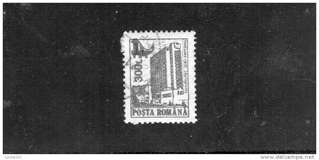 2000 - Serie Courante / Hotel    Mi No 5524 Et Yv No 4636 - Usado