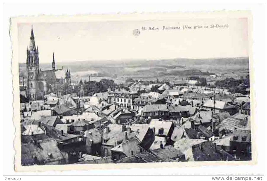 ARLON - Arlon