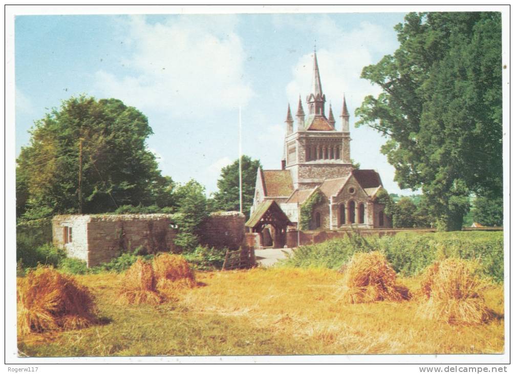 Whippingham Church, Isle Of Wight - Autres & Non Classés