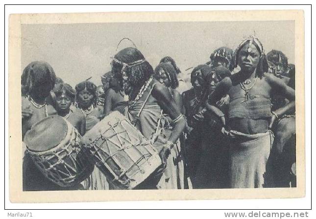 4630 COLONIE AFRICA ERITREA ASMARA FANTASIA DONNE 1936 VIAGGIATA 20C - Eritrea
