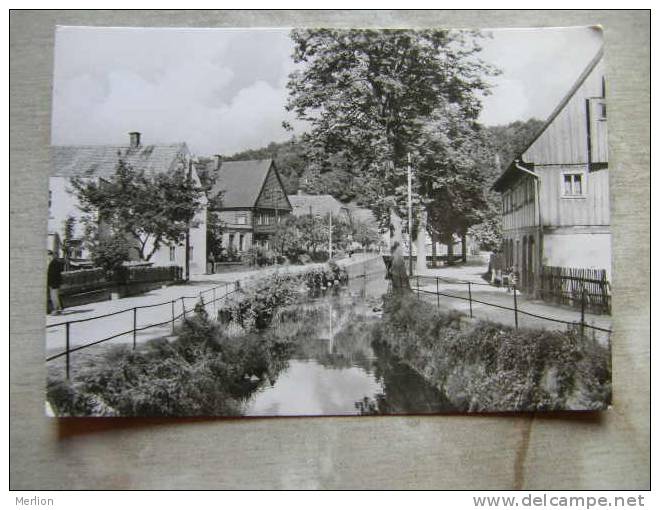 Grossschönau  Kr. Zittau     D86301 - Grossschoenau (Sachsen)