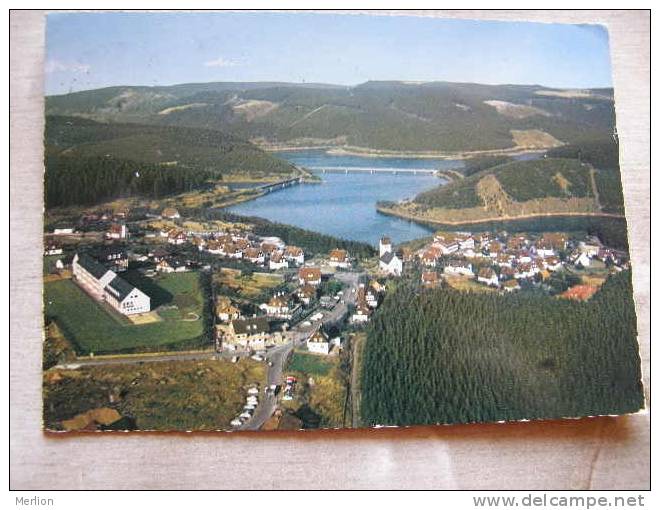 Schulenberg  Oberharz    D86190 - Oberharz