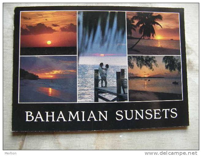 Bahamas   -  Nice Stamps  D86542 - Bahamas