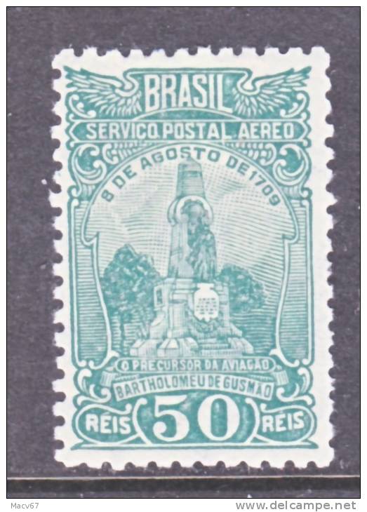 Brazil C 32  *  1934  ISSUE - Luchtpost