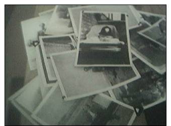 25 X  Original B/w Photographs  - England Early 1930s 1940s - Personnes Anonymes