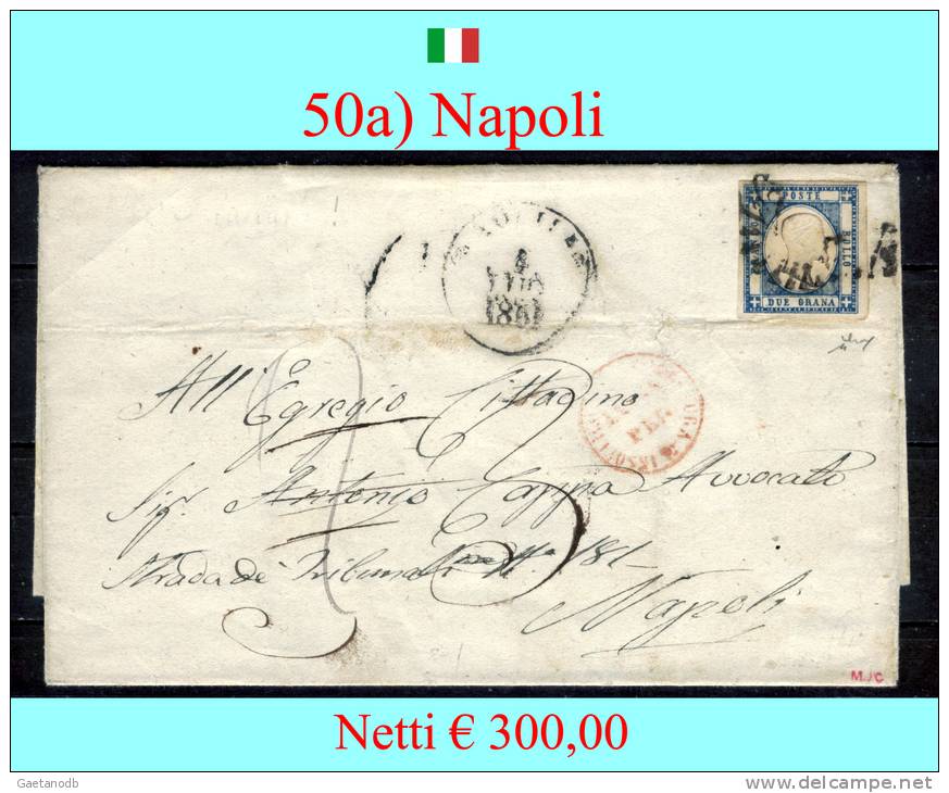 Aquila-00050a - - Storia Postale