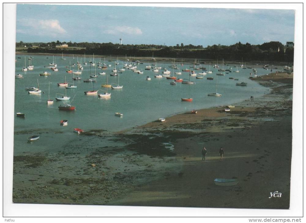 Lancieux La Plage Du Rieul - Lancieux