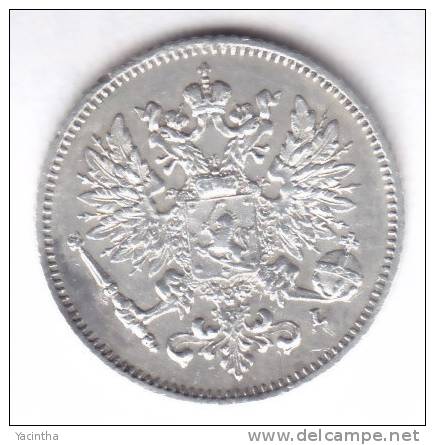 @Y@   FINLAND   25  Pennia 1909  Zilver / Ag     (1971) - Finland