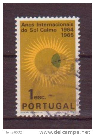 PORTUGAL - 1964 - Y&T N° 947 -  Oblitéré - Ganze Jahrgänge