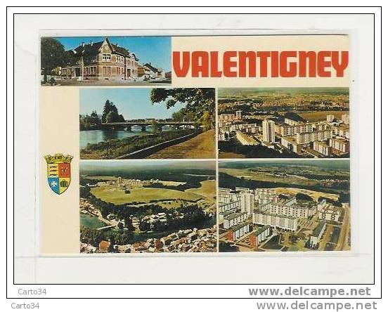 25   VALENTIGNEY HLM - Valentigney