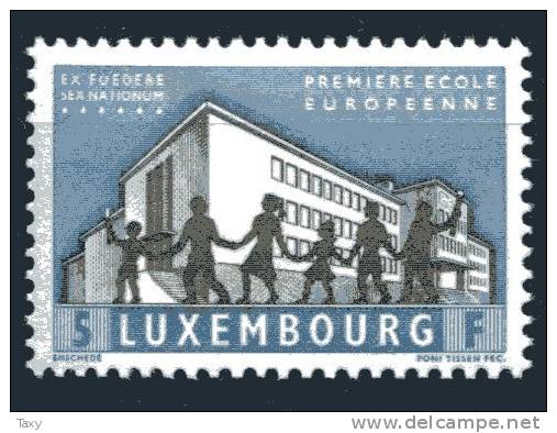 Luxembourg * Y&amp;T 579 - Unused Stamps